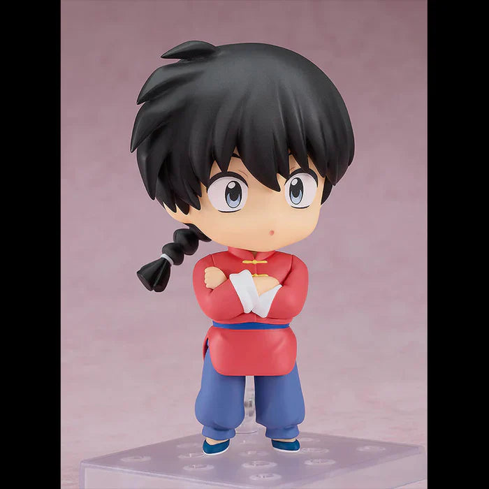 Action Figure Nendoroid Ranma Saotome - Ranma 1/2™
