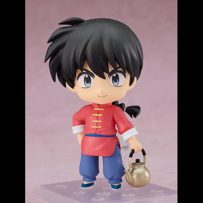 Action Figure Nendoroid Ranma Saotome - Ranma 1/2™