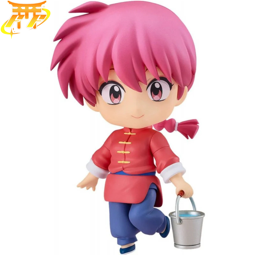 Action Figure Nendoroid Ranma Saotome (Ragazza) - Ranma 1/2™