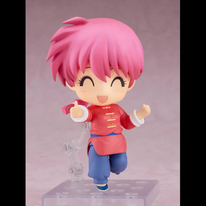 Action Figure Nendoroid Ranma Saotome (Ragazza) - Ranma 1/2™