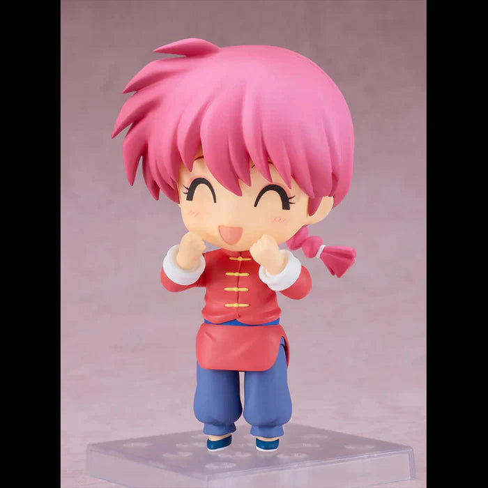 Action Figure Nendoroid Ranma Saotome (Ragazza) - Ranma 1/2™