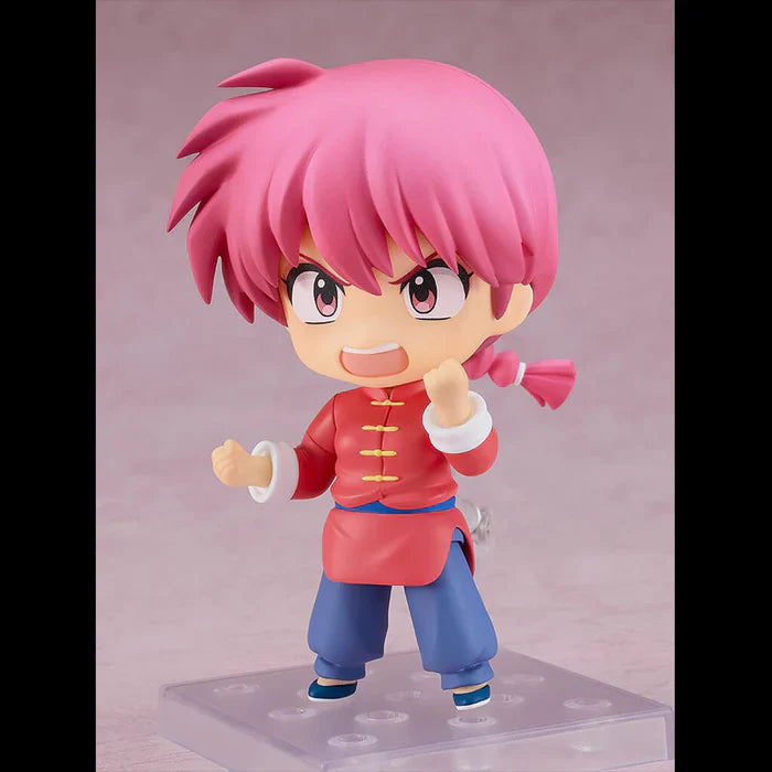 Action Figure Nendoroid Ranma Saotome (Ragazza) - Ranma 1/2™