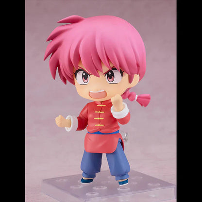 Action Figure Nendoroid Ranma Saotome (Ragazza) - Ranma 1/2™