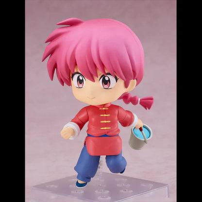 Action Figure Nendoroid Ranma Saotome (Ragazza) - Ranma 1/2™