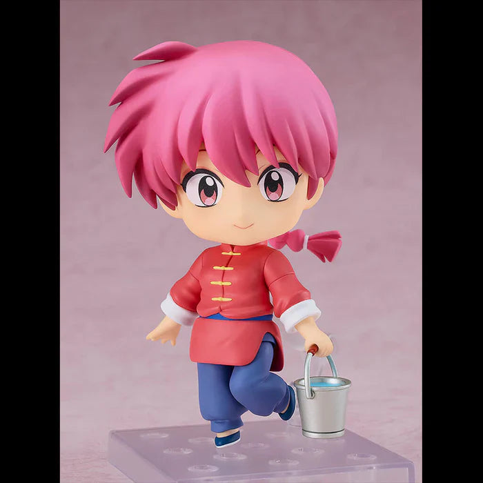 Action Figure Nendoroid Ranma Saotome (Ragazza) - Ranma 1/2™