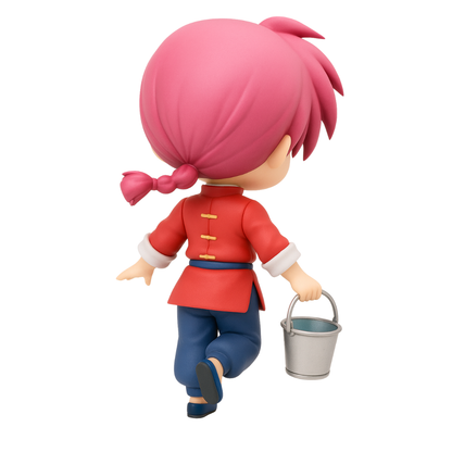 Action Figure Nendoroid Ranma Saotome (Ragazza) - Ranma 1/2™