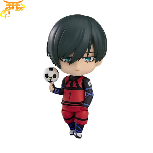 Action Figure Nendoroid Rin - Blue Lock™