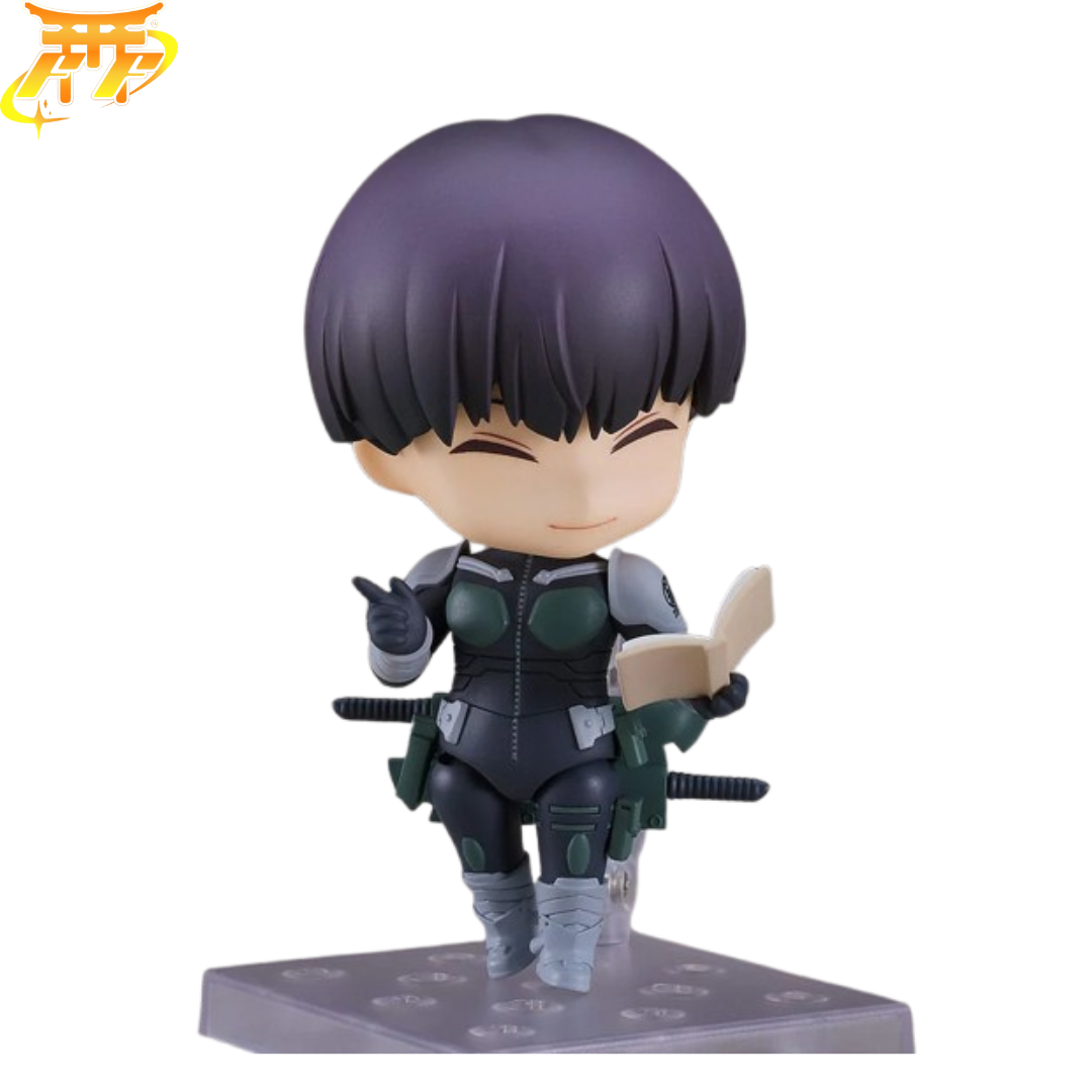 Action Figure Nendoroid Soshiro - Kaiju No.8™
