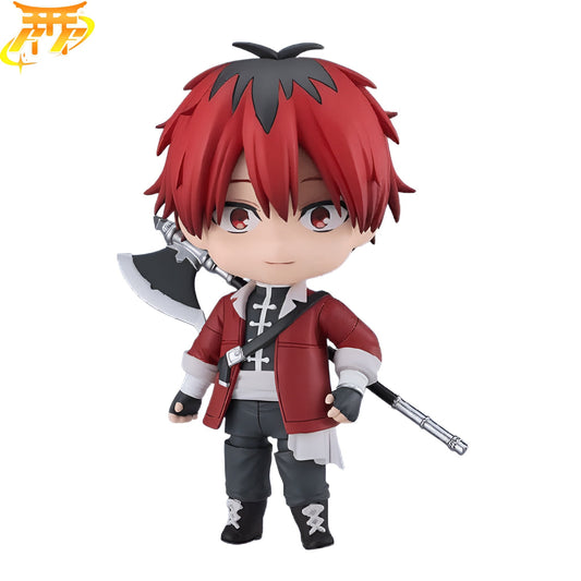 Action Figure Nendoroid Stark - Frieren™