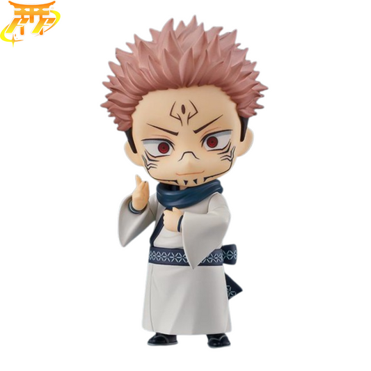 Action Figure Nendoroid Sukuna - Jujutsu Kaisen™