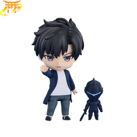 Action Figure Nendoroid Sung Jin-Woo - Solo Leveling™