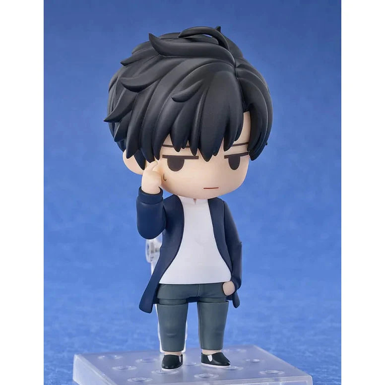 Action Figure Nendoroid Sung Jin-Woo - Solo Leveling™