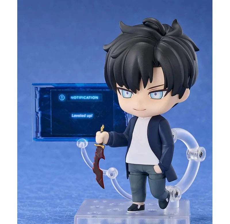 Action Figure Nendoroid Sung Jin-Woo - Solo Leveling™