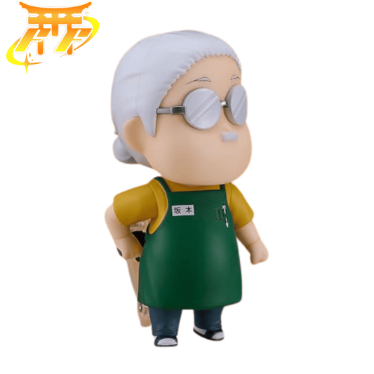 Action Figure Nendoroid Tarô Sakamoto - Sakamoto Days™
