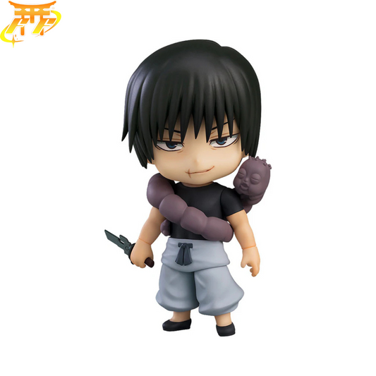 Action Figure Nendoroid Toji - Jujutsu Kaisen™