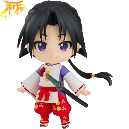 Action Figure Nendoroid Tokiyuki Hojo - The Elusive Samurai™