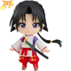 Action Figure Nendoroid Tokiyuki Hojo - The Elusive Samurai™