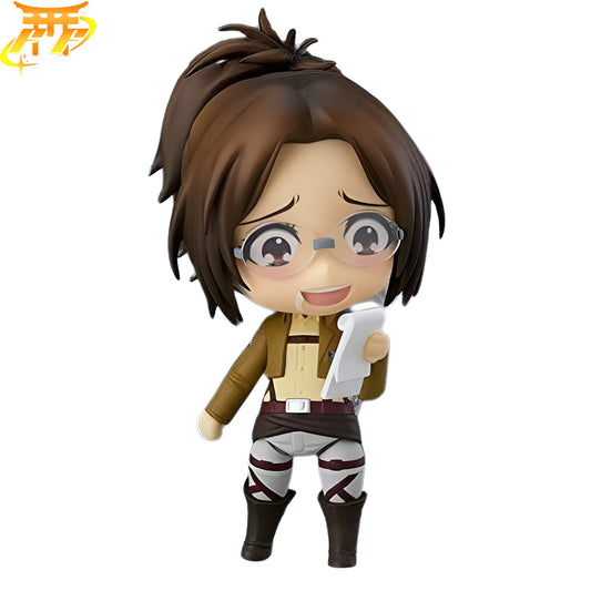 Action Figure Nendoroid Zoe - Attack on Titan™