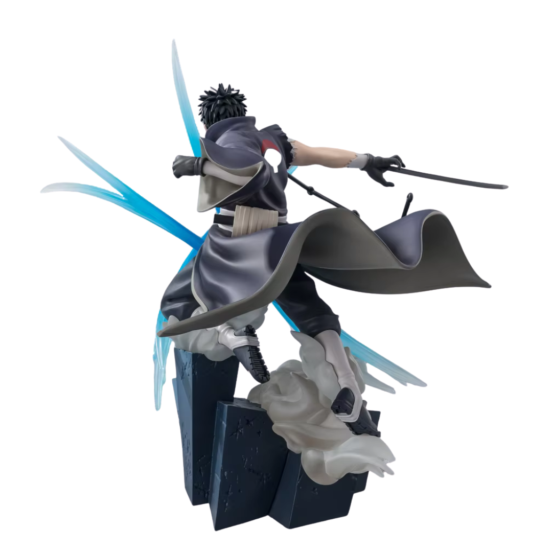 Action Figure Obito "Combattimento" - Naruto Shippuden™