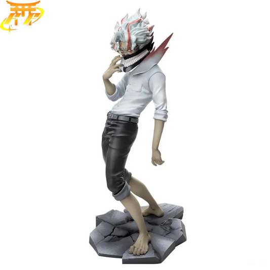 Action Figure Okarun "Depresso" - Dandadan™