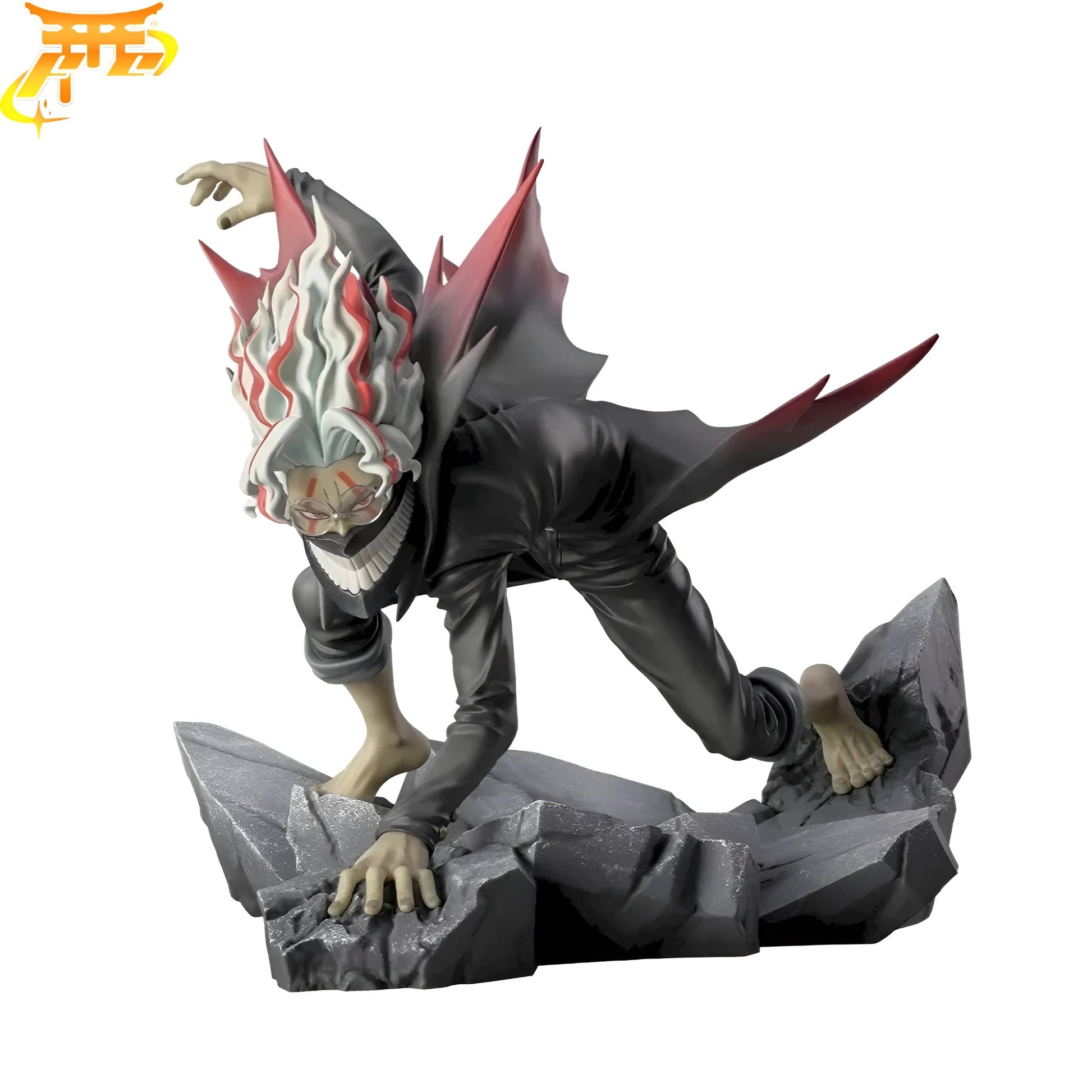 Action Figure Okarun "Turbo" - Dandadan™