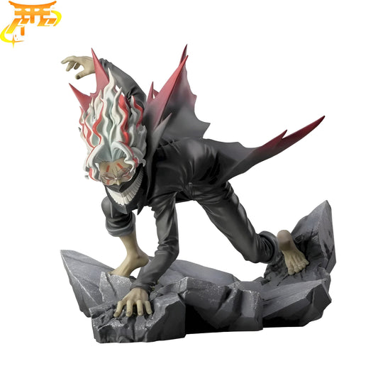 Action Figure Okarun "Turbo" - Dandadan™