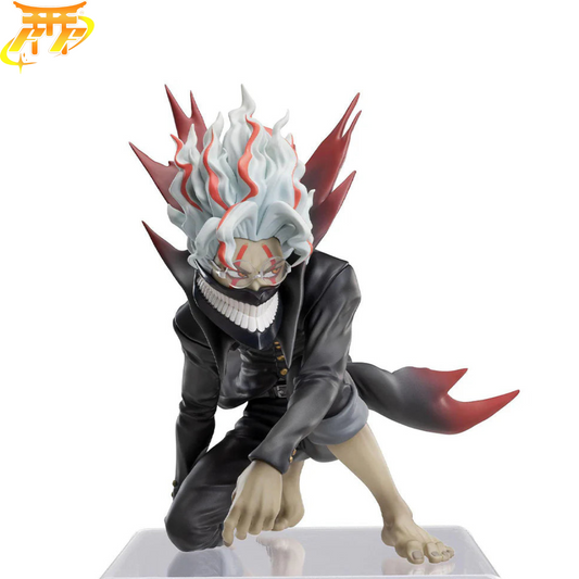 Action Figure Okarun "Yokarun" - Dandadan™