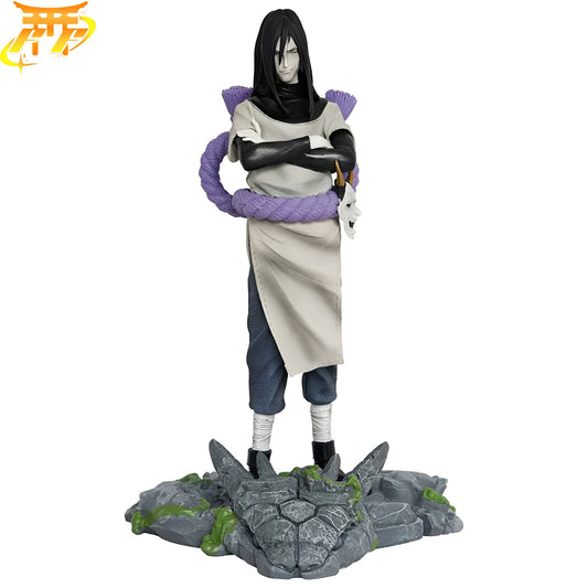 Action Figure Orochimaru "Ninja leggendario" - Naruto Shippuden™