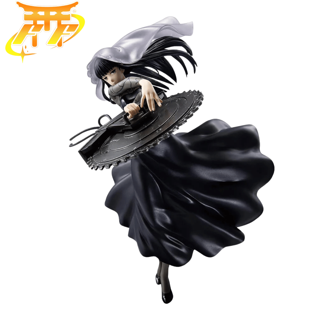 Action Figure Osaragi - Sakamoto Days™