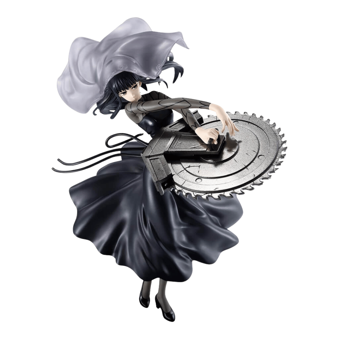 Action Figure Osaragi - Sakamoto Days™