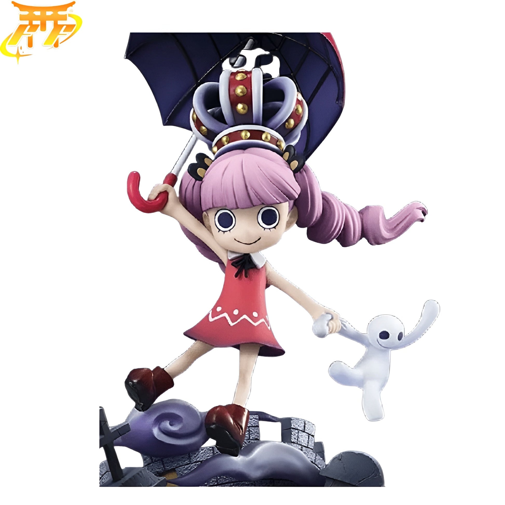 Action Figure Perona - One Piece™