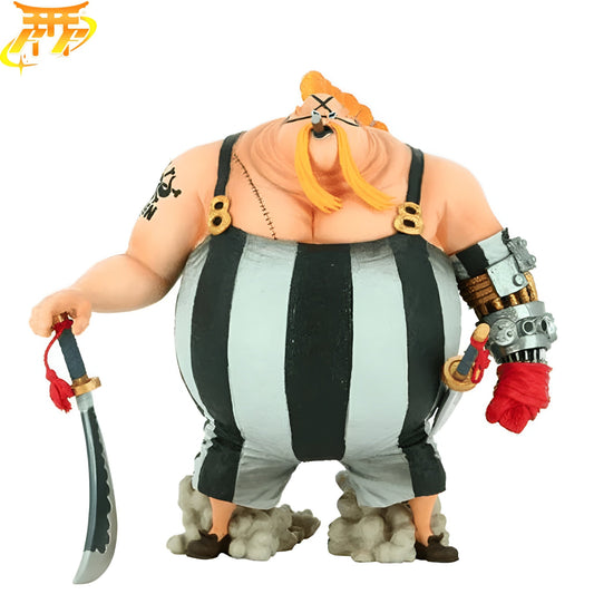 Action Figure Queen - One Piece™