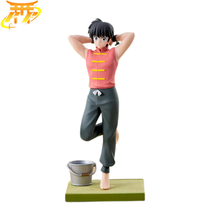 Action Figure Ranma Saotome - Ranma 1/2™