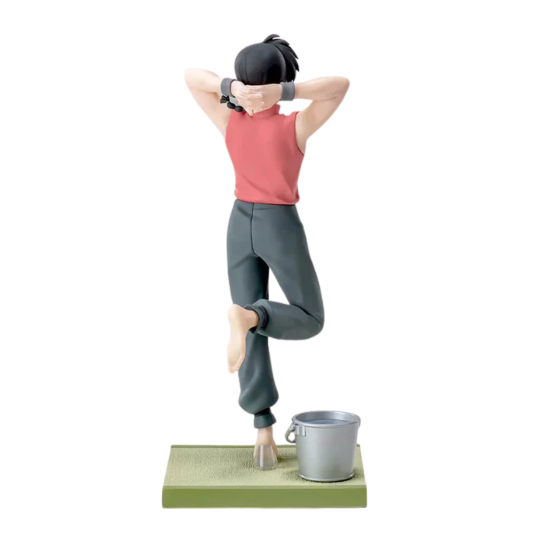 Action Figure Ranma Saotome - Ranma 1/2™
