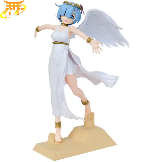 Action Figure Rem "Demon Angel" - Re: Zero™