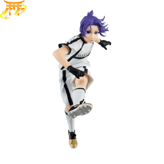 Action Figure Reo - Blue Lock™