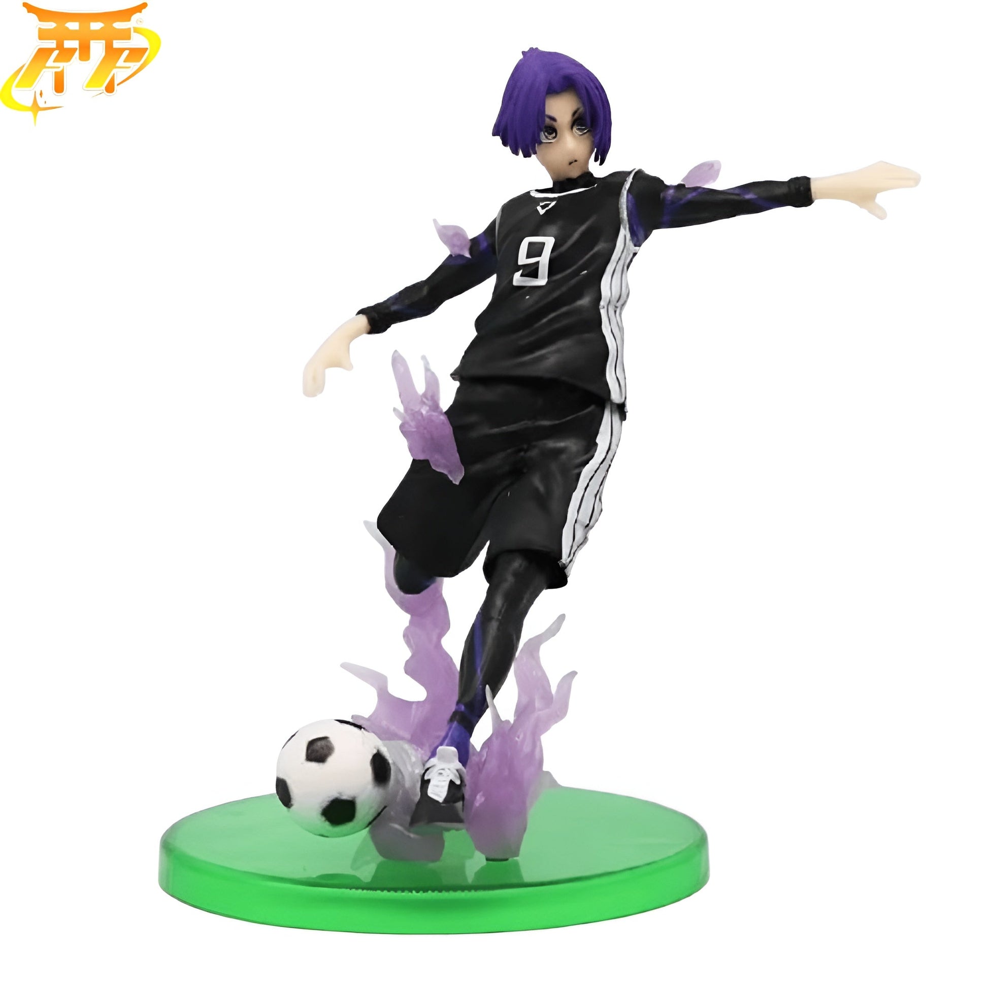Action Figure Reo Mikage "Flow" - Blue Lock™