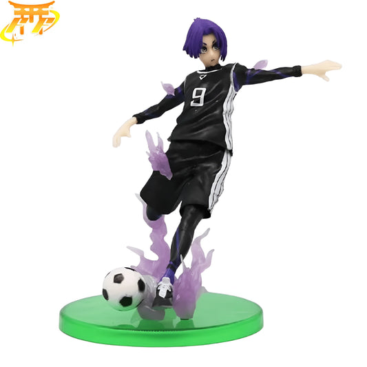 Action Figure Reo Mikage "Flow" - Blue Lock™