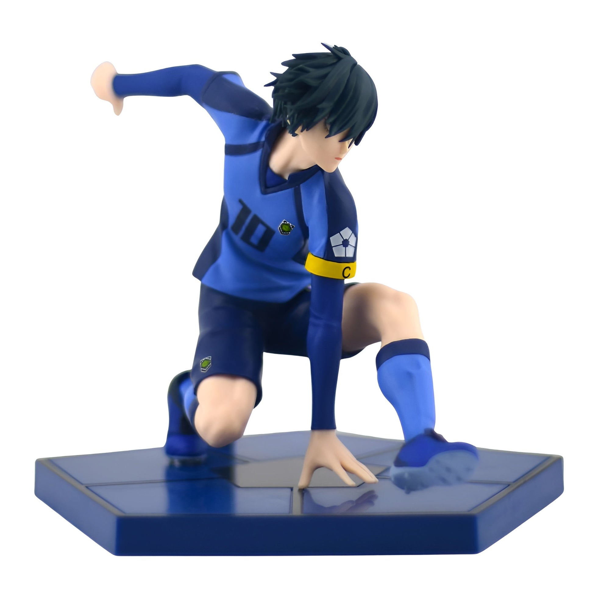 Action Figure Rin Itoshi - Blue Lock™