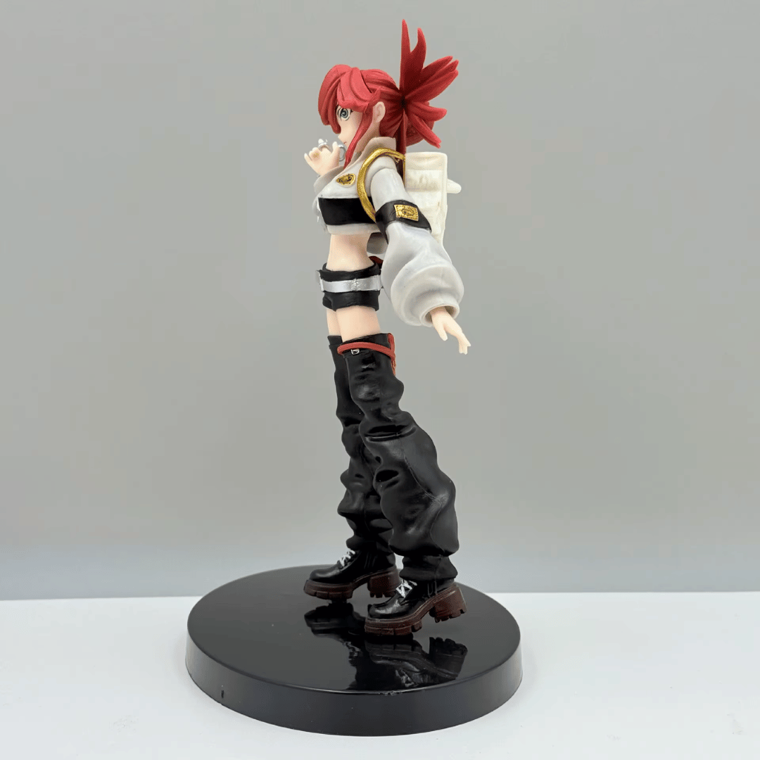 Action Figure Riyo - Gachiakuta™