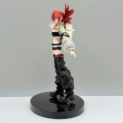 Action Figure Riyo - Gachiakuta™