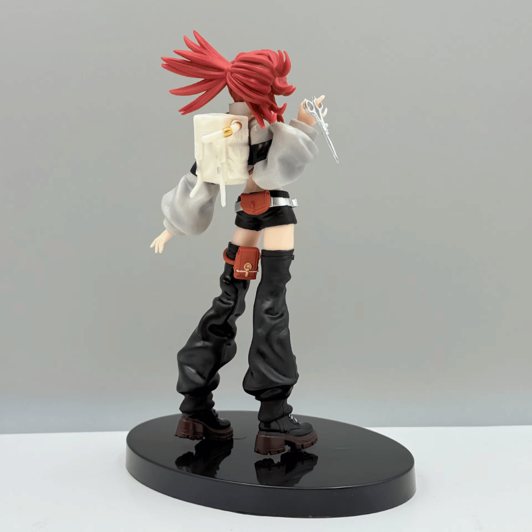 Action Figure Riyo - Gachiakuta™