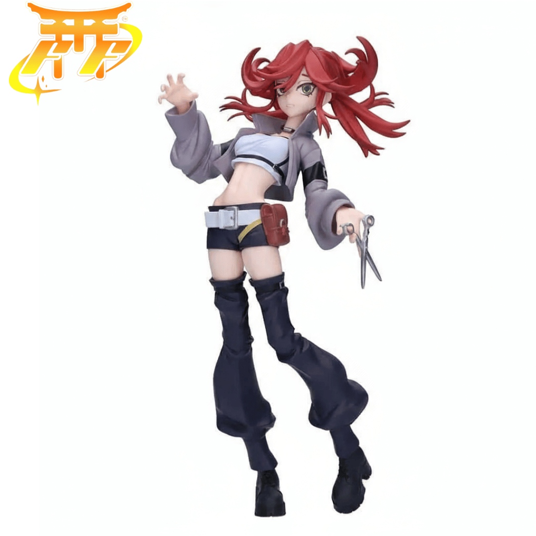 Action Figure Riyo "Jinki" - Gachiakuta™