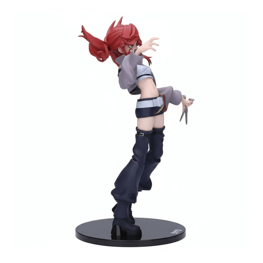 Action Figure Riyo "Jinki" - Gachiakuta™