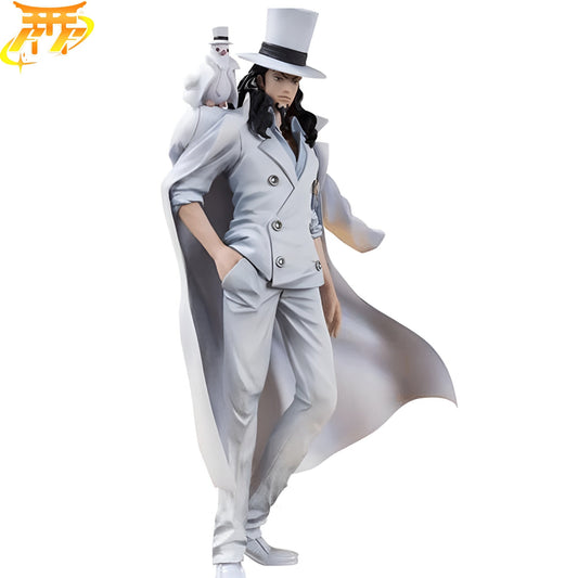 Action Figure Rob Lucci - One Piece™