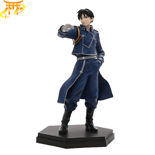 Action Figure Roy - Fullmetal Alchemist™