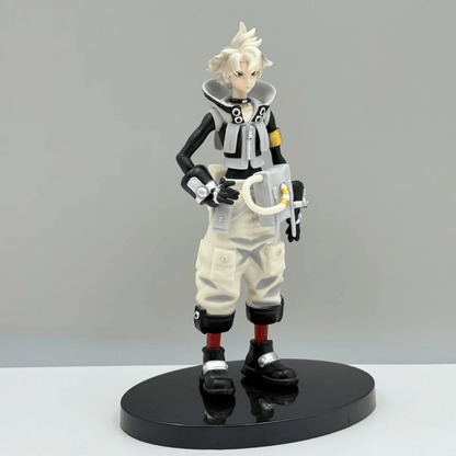 Action Figure Rudo - Gachiakuta™