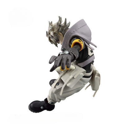 Action Figure Rudo "Rebre" - Gachiakuta™