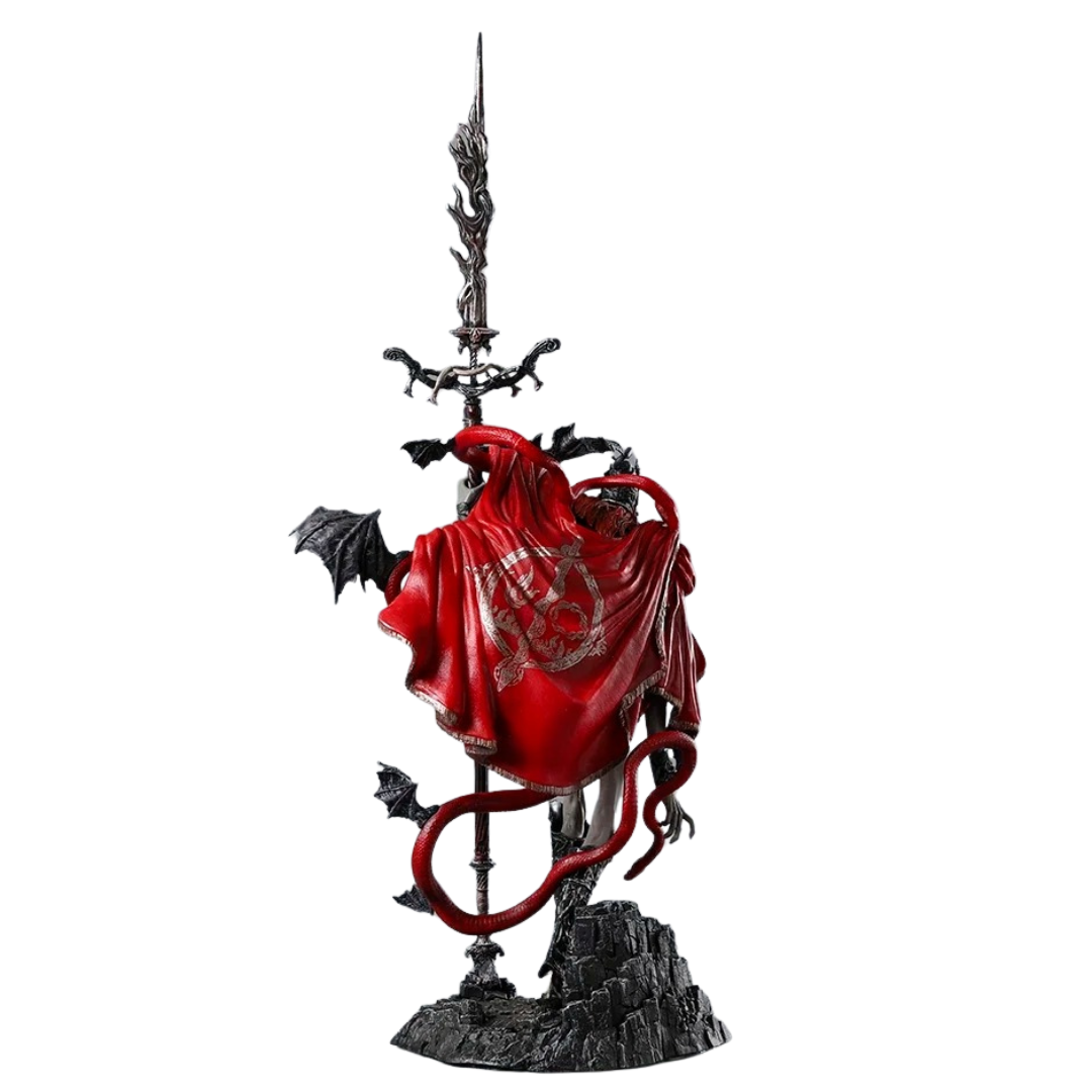 Action Figure Rykard - Elden Ring™