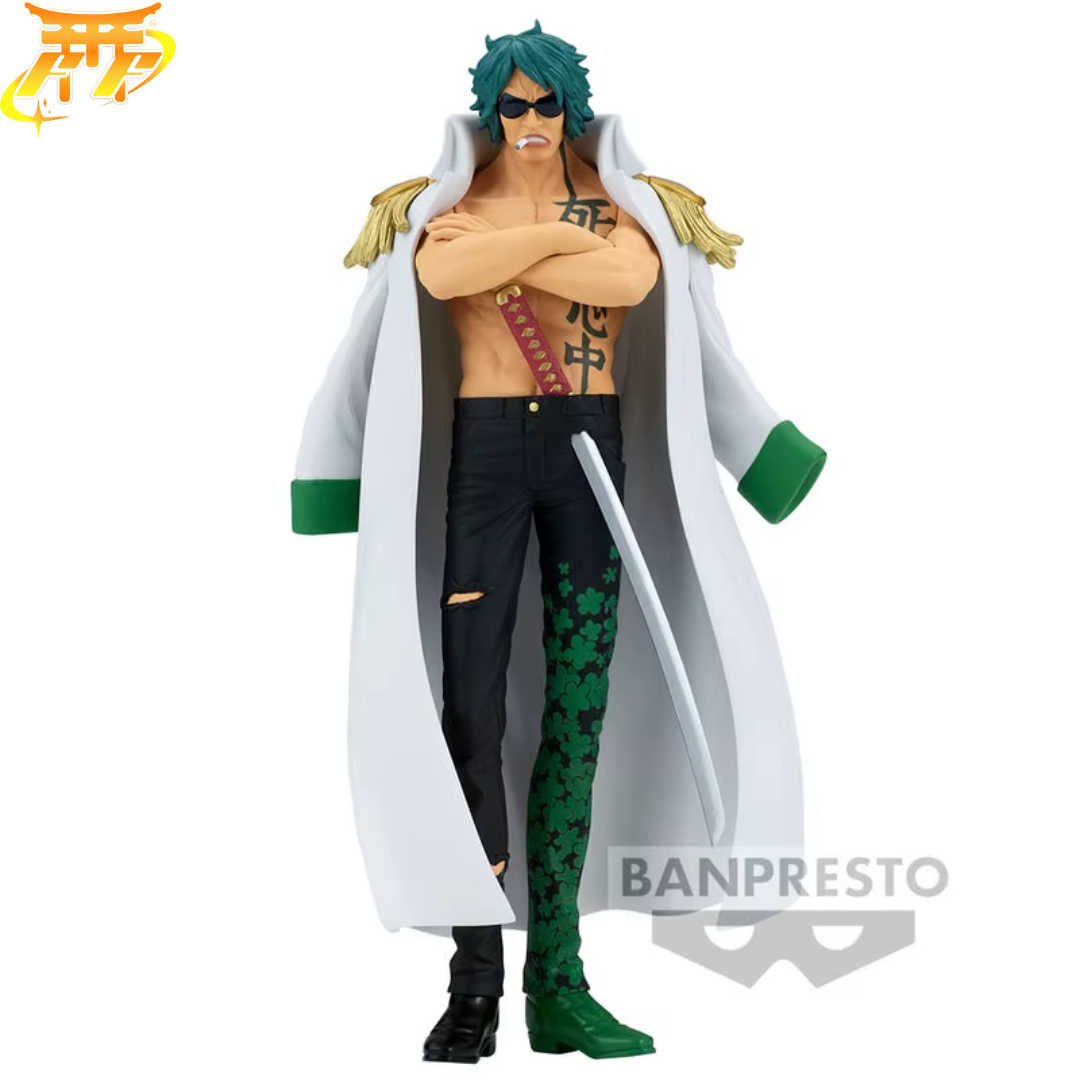 Action Figure Ryokogyu - One Piece™